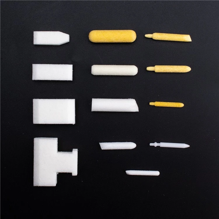 6mm 8mm 15mm 30mm Různé tvary Hrot hrotu
