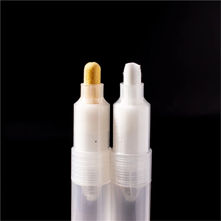 8mm kreslení prázdných sudů se značkami