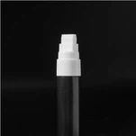 4,5mm prázdný akrylový popisovač 15mm černý