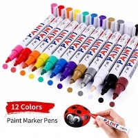 Fixační pero Fine Point Paint